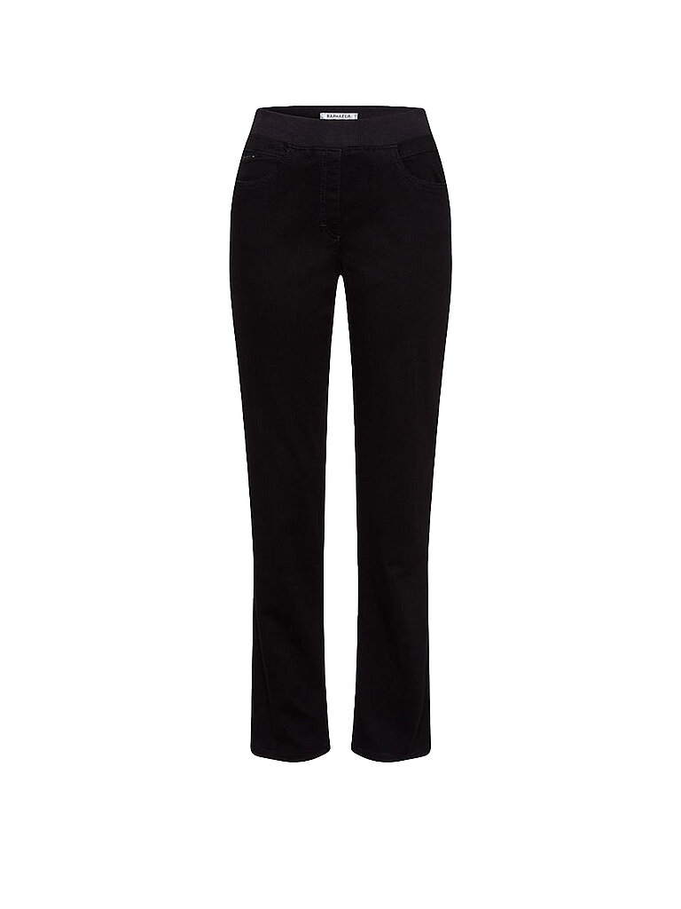 RAPHAELA BY BRAX Jeans Slim Fit LAVINA JOY negro | 36
