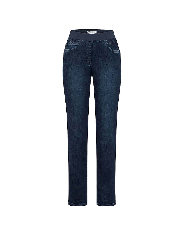 Jeans Slim Fit LAVINA JOY azul 42