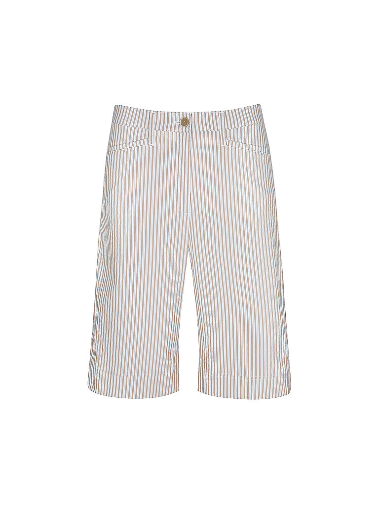 Bermuda LORELLA beige 38