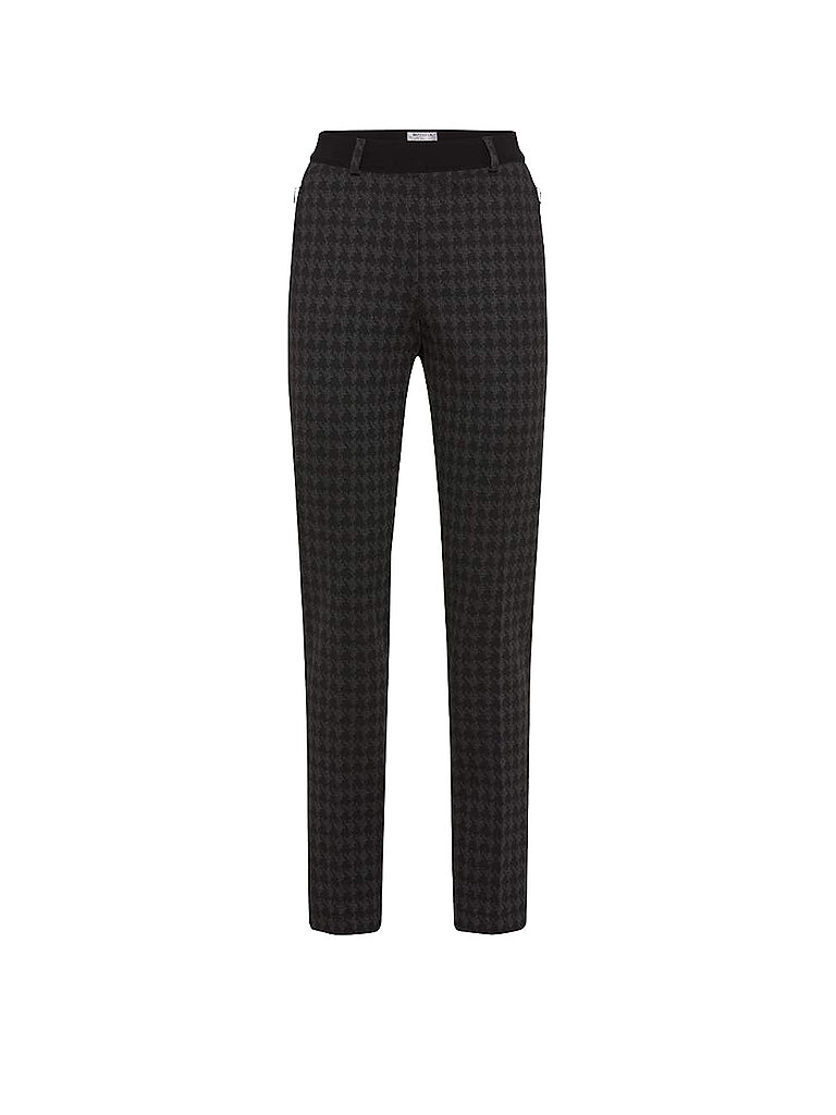 Pantalón de vestir LILLYTH gris 48