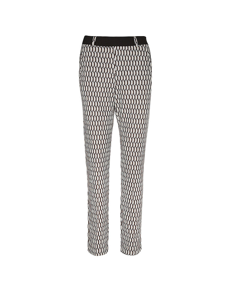 Pantalón de vestir LILLYTH marrón 48