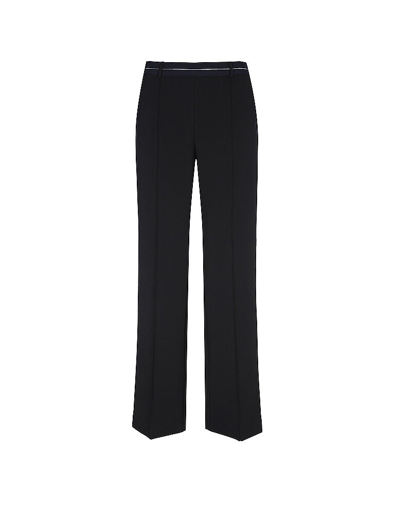 Pantalones Marlene LIV FLARED azul oscuro 42 (kurz)
