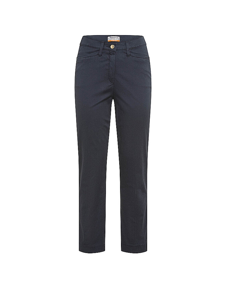 Pantalón 6/8 LORELLA azul oscuro 40 (kurz)