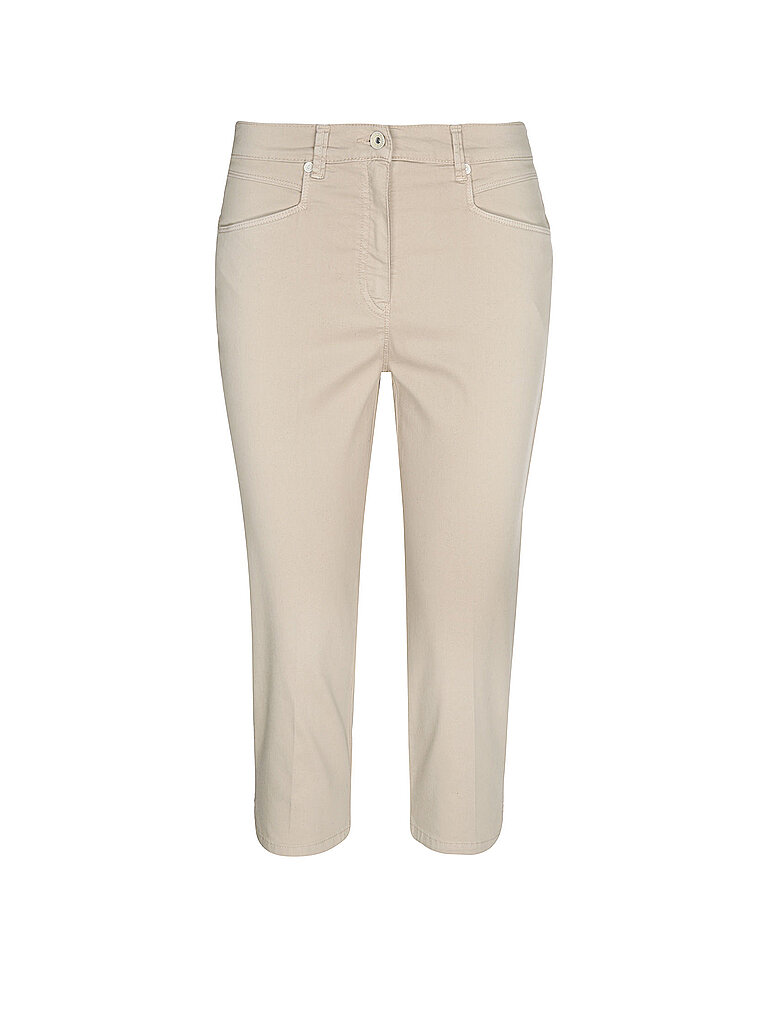 Caprihose LUCA beige 40