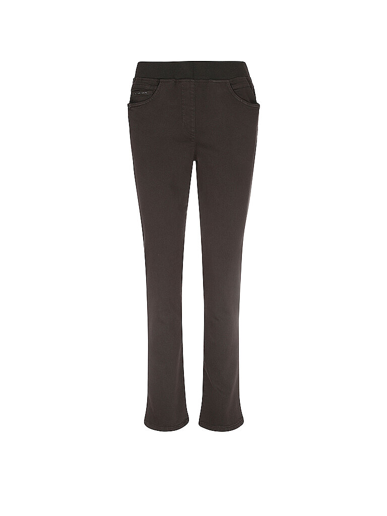 Chino PAMINA marrón 44 (kurz)