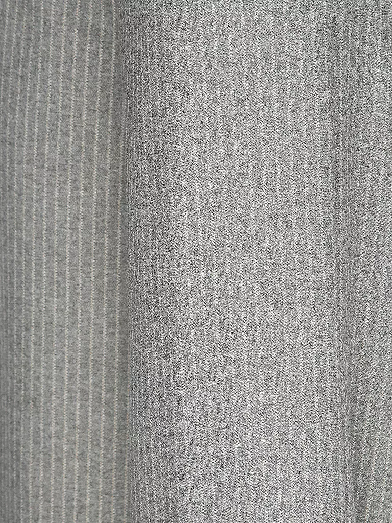 RAPHAELA BY BRAX | Businesshose LILLYTH FLARED | Gris claro