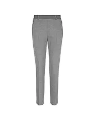 RAPHAELA BY BRAX | Businesshose Super Slim Fit LILLYTH | Gris claro