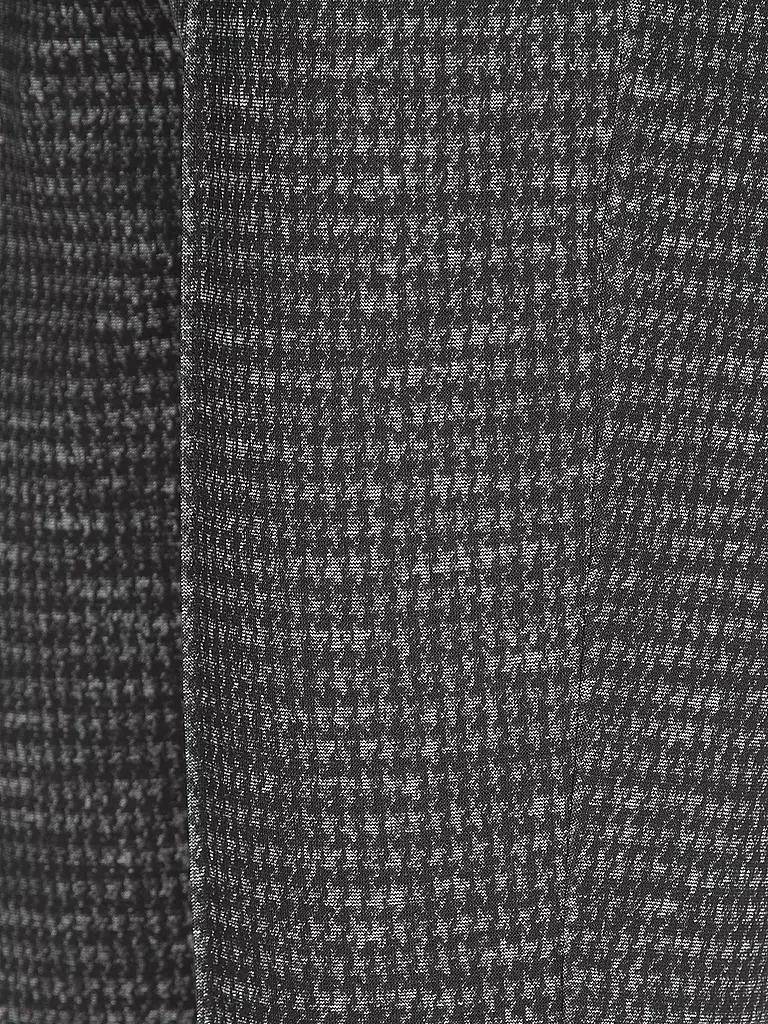RAPHAELA BY BRAX | Businesshose Super Slim Fit LILLYTH | Negro