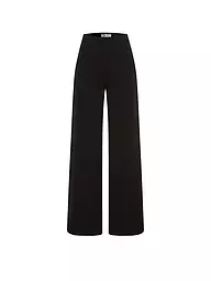 RAPHAELA BY BRAX | Businsseshose LILLYTH FLARED | Negro