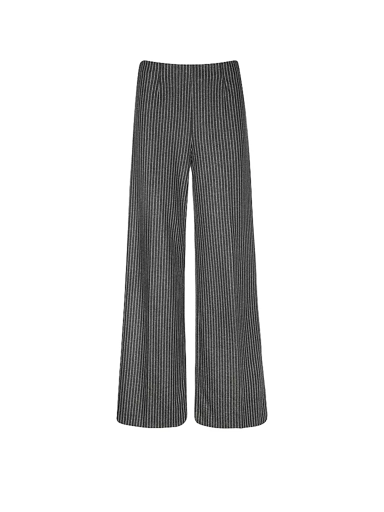 RAPHAELA BY BRAX | Businsseshose LILLYTH FLARED | Negro