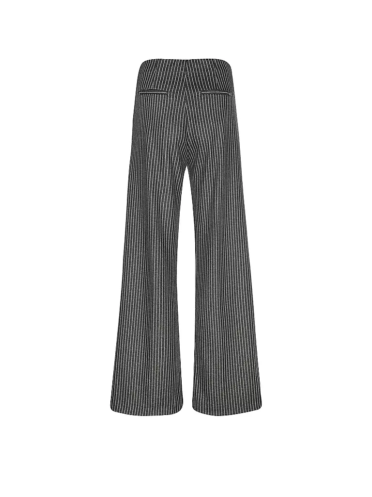 RAPHAELA BY BRAX | Businsseshose LILLYTH FLARED | Negro