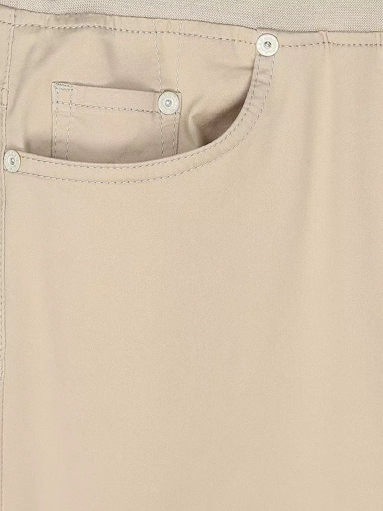 RAPHAELA BY BRAX | Chino 6/8 PAMINA | Beige
