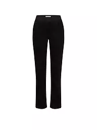 RAPHAELA BY BRAX | Chino PAMINA | Negro