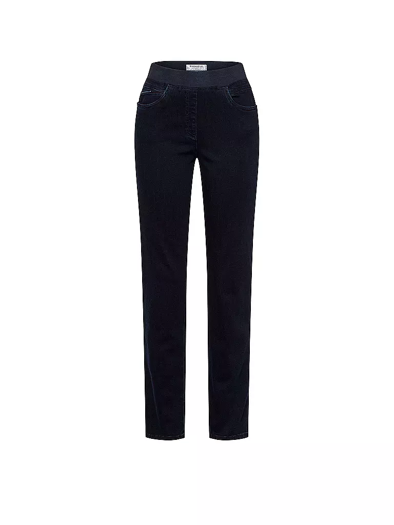 RAPHAELA BY BRAX | Chino PAMINA | Azul oscuro
