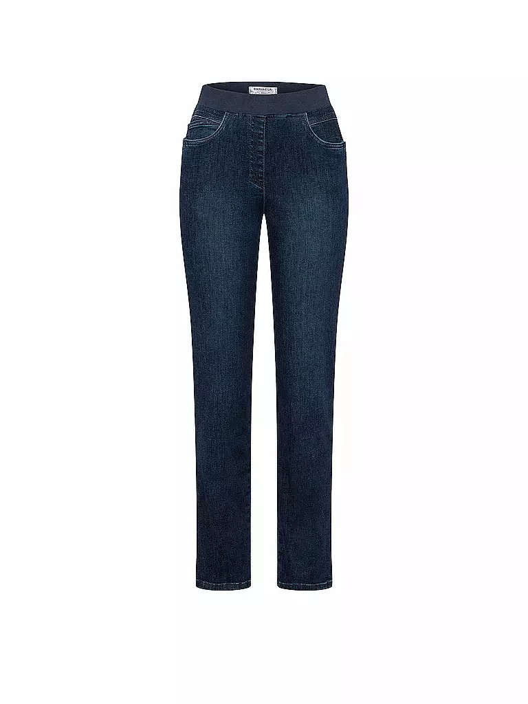 RAPHAELA BY BRAX | Chino PAMINA | Azul