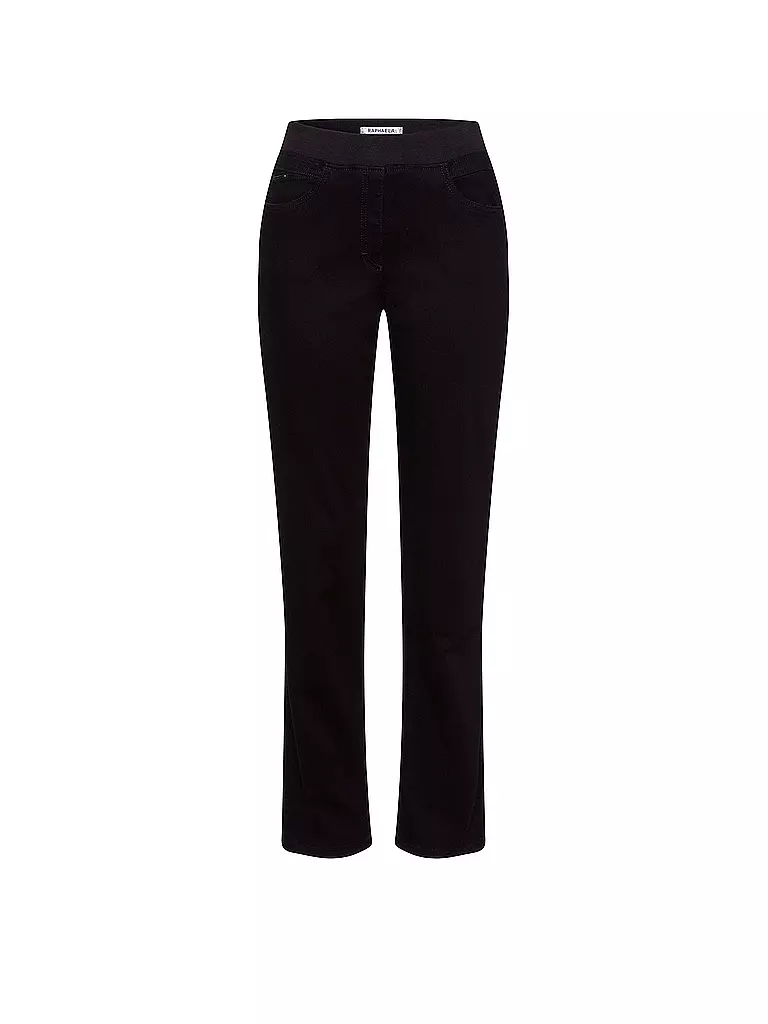RAPHAELA BY BRAX | Chino PAMINA | Negro