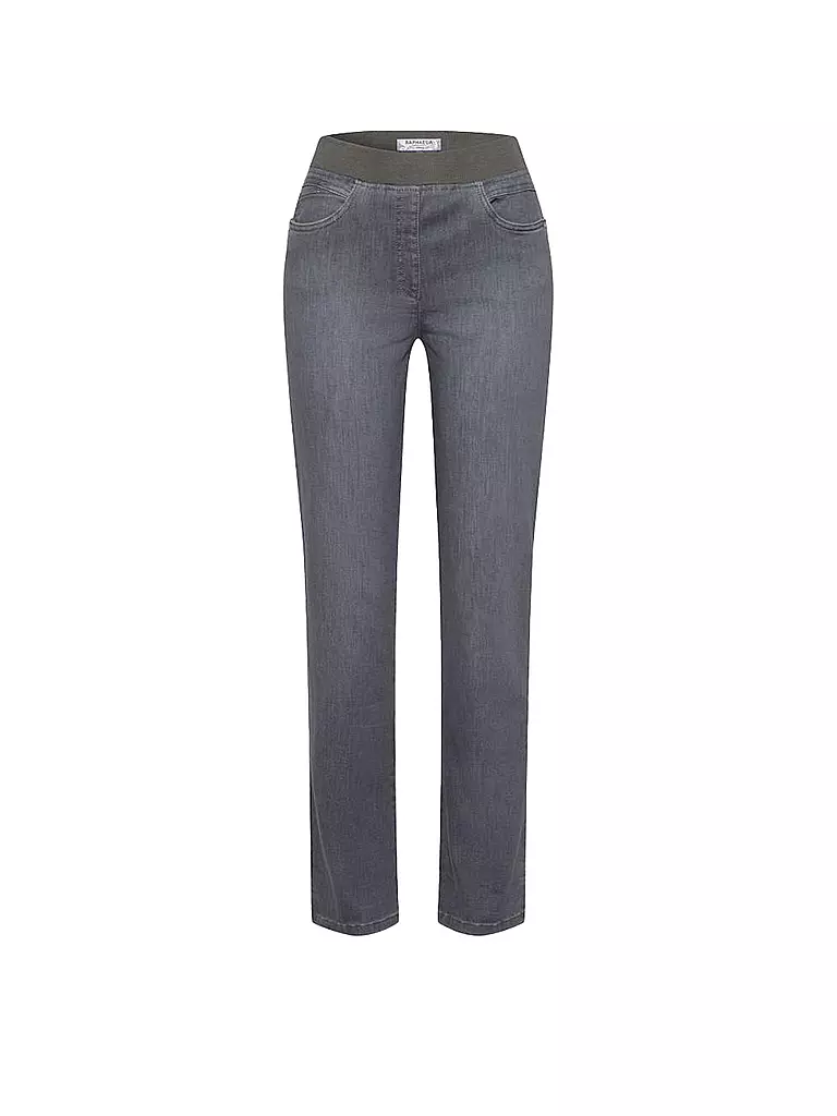 RAPHAELA BY BRAX | Chino PAMINA | Gris