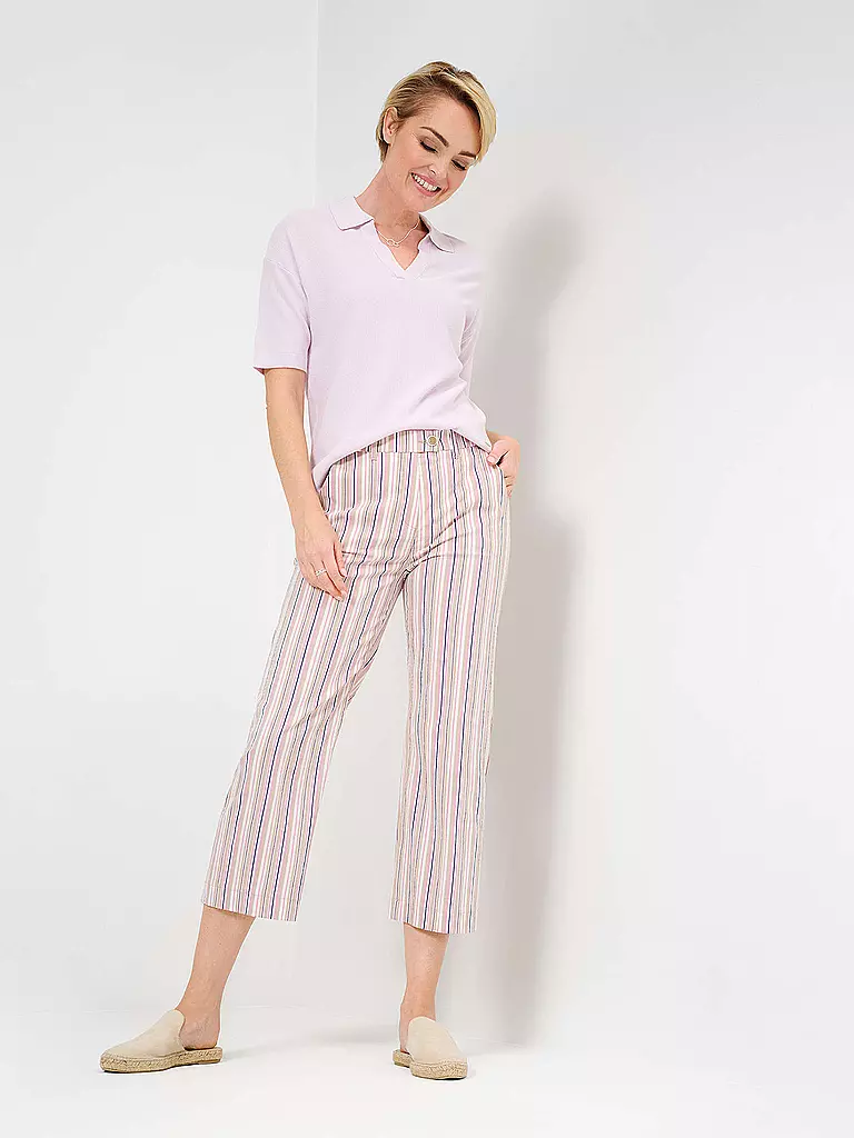 RAPHAELA BY BRAX | Culotte LORELLA | Rosa