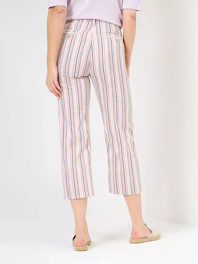 RAPHAELA BY BRAX | Culotte LORELLA | Rosa