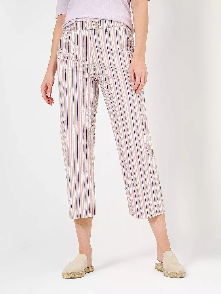 RAPHAELA BY BRAX | Culotte LORELLA | Rosa