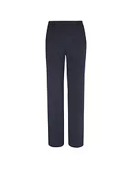 RAPHAELA BY BRAX | High Waist Super Slim Fit Hose LILLYTH FLARED | Azul oscuro