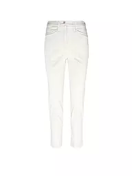 RAPHAELA BY BRAX | Hose 7/8 Super Slim Fit LORELLA  | Beige