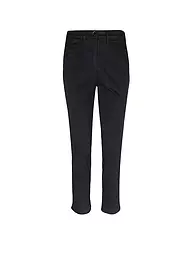 RAPHAELA BY BRAX | Hose 7/8 Super Slim Fit LORELLA  | Azul oscuro