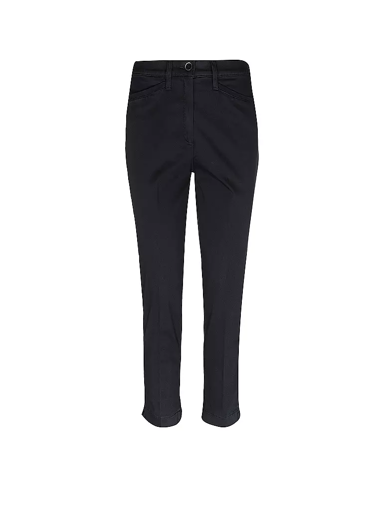 RAPHAELA BY BRAX | Hose 7/8 Super Slim Fit LORELLA  | Azul oscuro