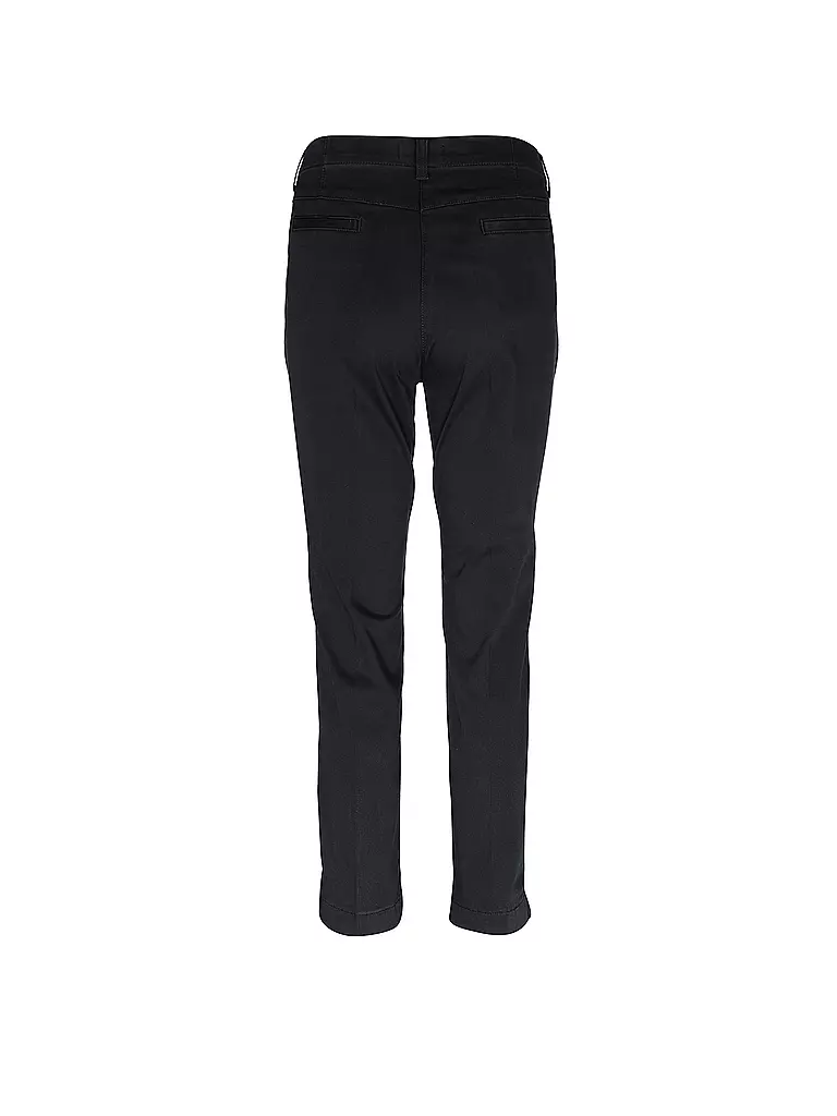 RAPHAELA BY BRAX | Hose 7/8 Super Slim Fit LORELLA  | Azul oscuro