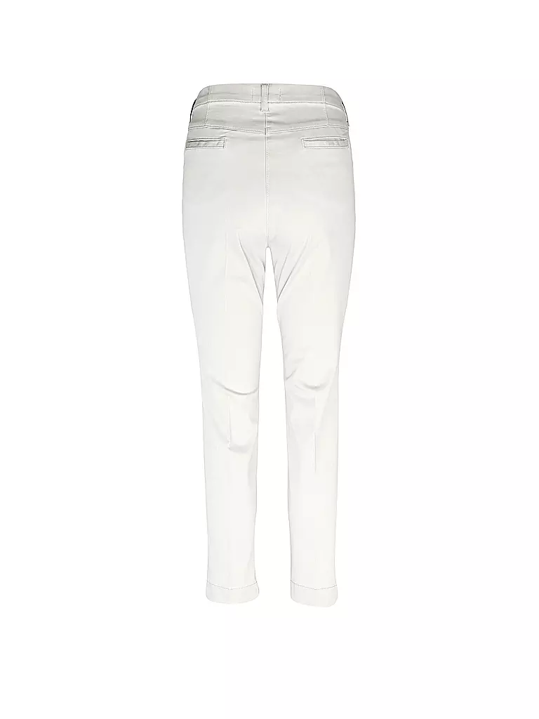 RAPHAELA BY BRAX | Hose 7/8 Super Slim Fit LORELLA  | Beige