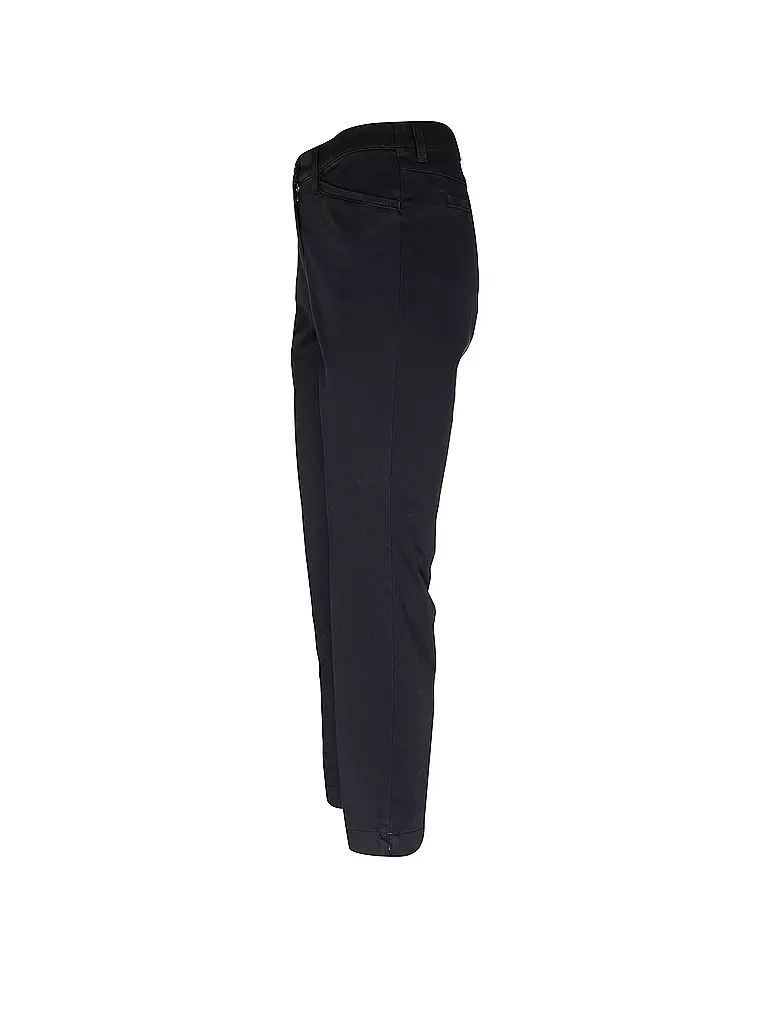 RAPHAELA BY BRAX | Hose 7/8 Super Slim Fit LORELLA  | Azul oscuro