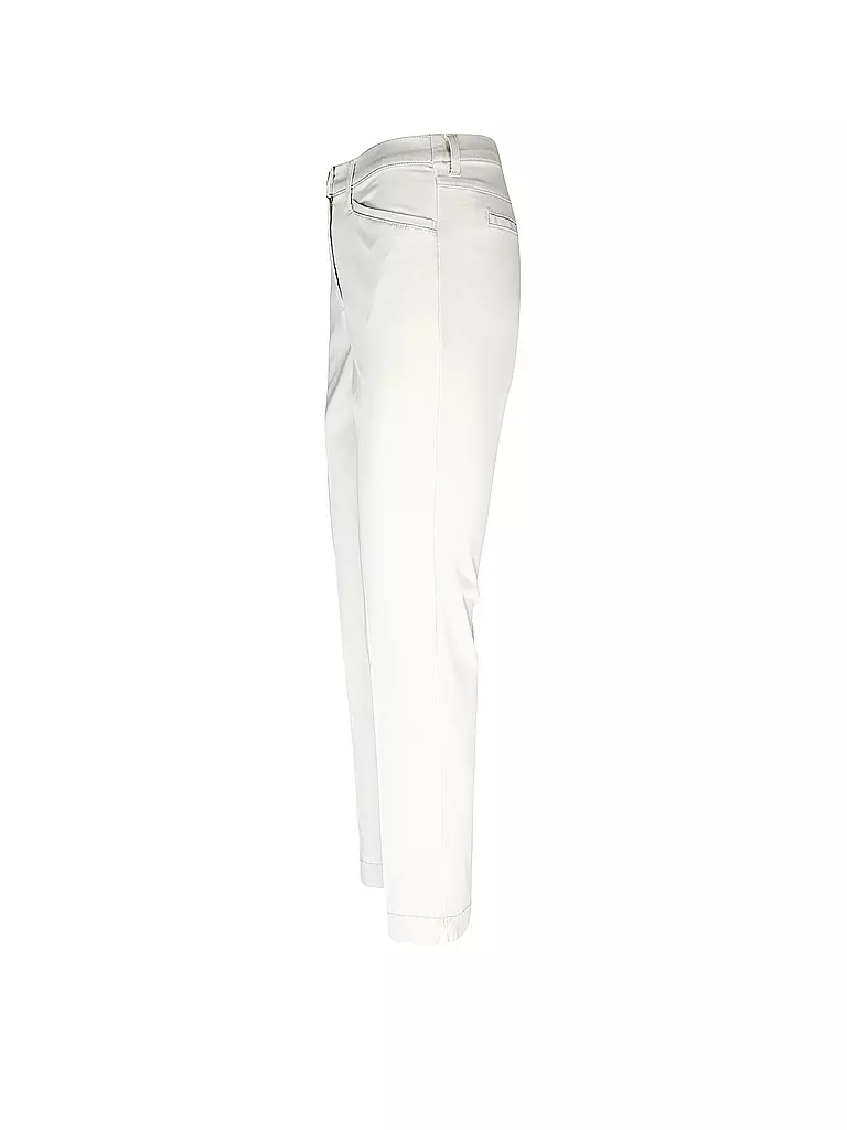 RAPHAELA BY BRAX | Hose 7/8 Super Slim Fit LORELLA  | Beige