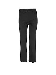 RAPHAELA BY BRAX | Hose LORELLA KICK | Negro