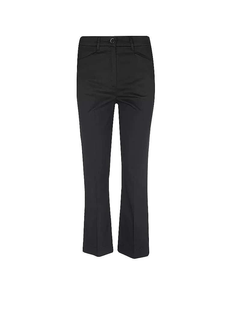 RAPHAELA BY BRAX | Hose LORELLA KICK | Negro