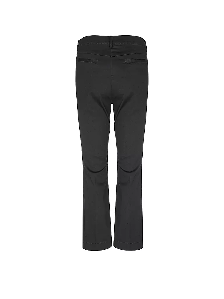 RAPHAELA BY BRAX | Hose LORELLA KICK | Negro