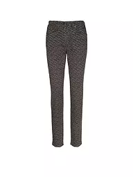 RAPHAELA BY BRAX | Hose Luca | Marrón