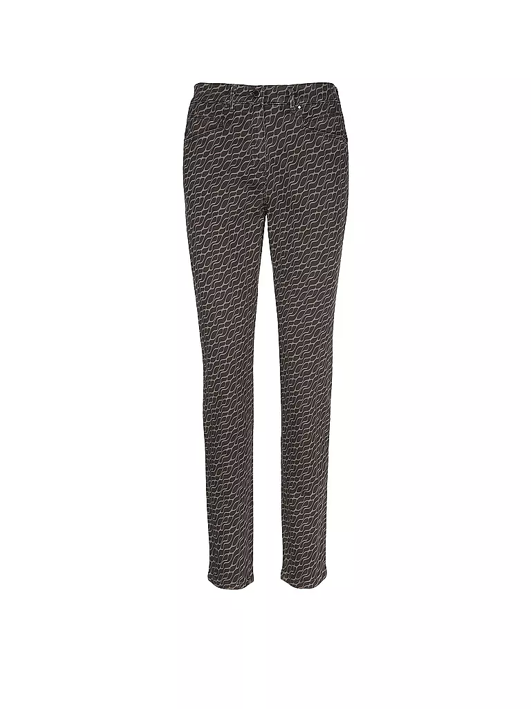 RAPHAELA BY BRAX | Hose Luca | Marrón