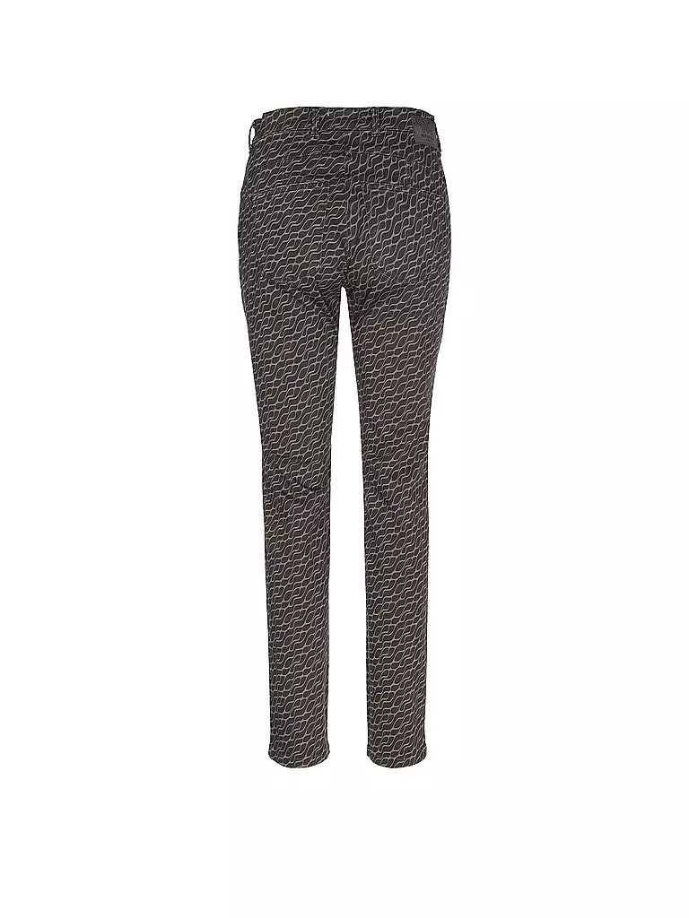 RAPHAELA BY BRAX | Hose Luca | Marrón