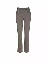 RAPHAELA BY BRAX | Hose PAMINA | Marrón