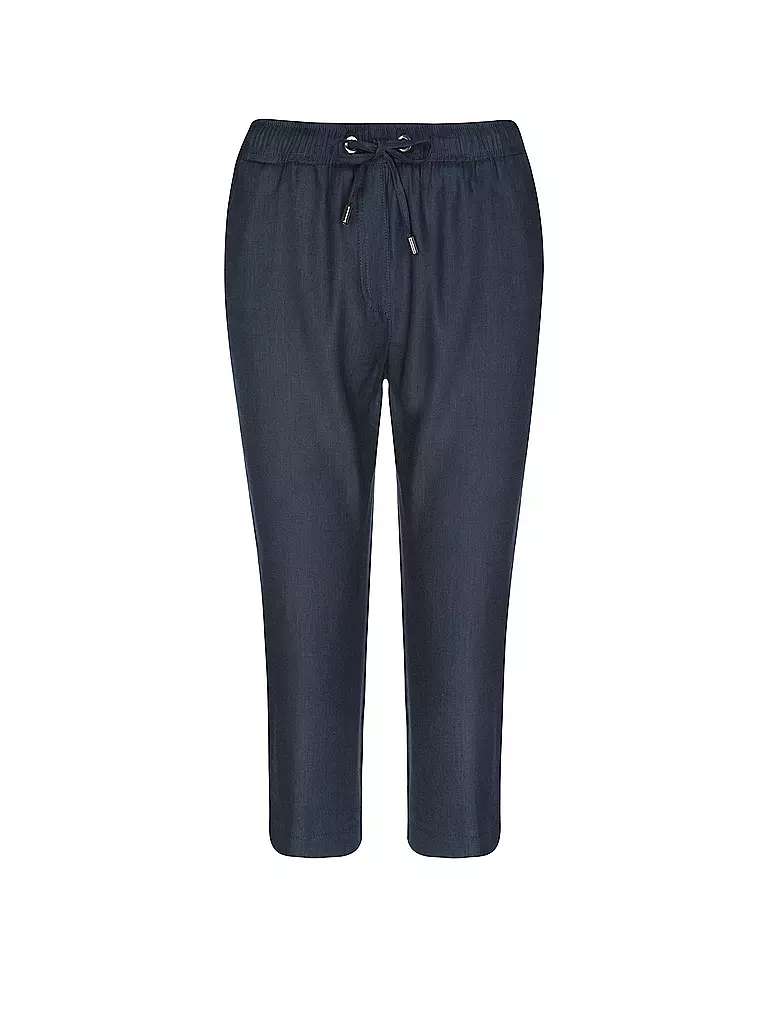 RAPHAELA BY BRAX | Hose PHILIPPA CAPRI  | Azul oscuro