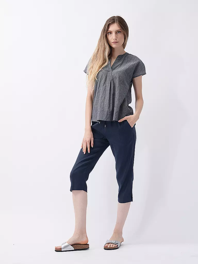 RAPHAELA BY BRAX | Hose PHILIPPA CAPRI  | Azul oscuro