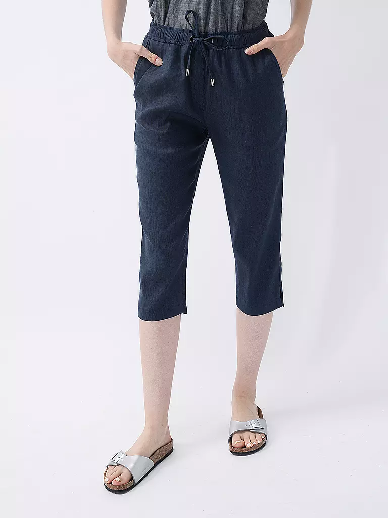 RAPHAELA BY BRAX | Hose PHILIPPA CAPRI  | Azul oscuro