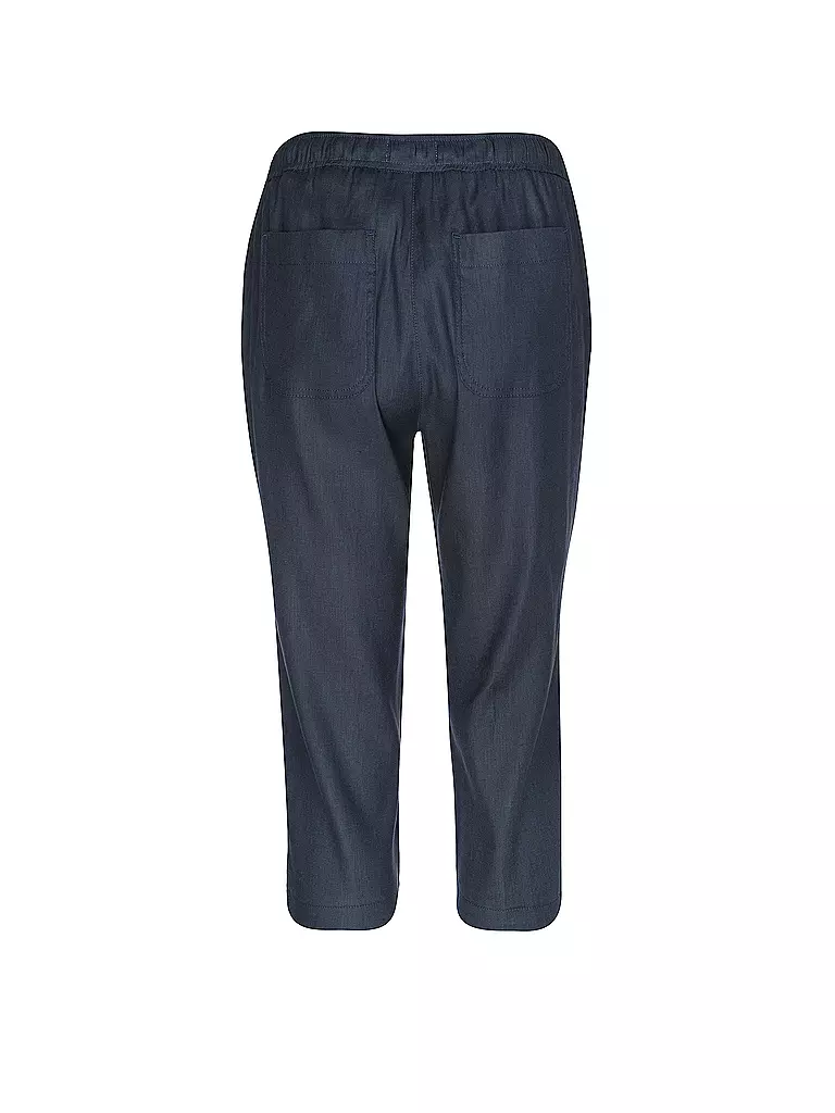 RAPHAELA BY BRAX | Hose PHILIPPA CAPRI  | Azul oscuro