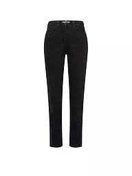 RAPHAELA BY BRAX | Hose Slim Fit LAURA NEW  | Negro