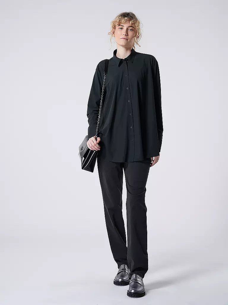 RAPHAELA BY BRAX | Hose Slim Fit LAURA NEW  | Negro