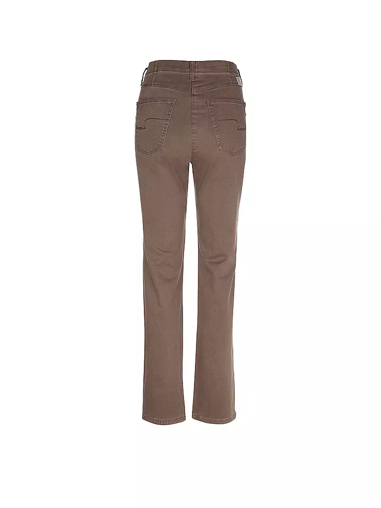 RAPHAELA BY BRAX | Hose Slim Fit LAURA NEW  | Marrón