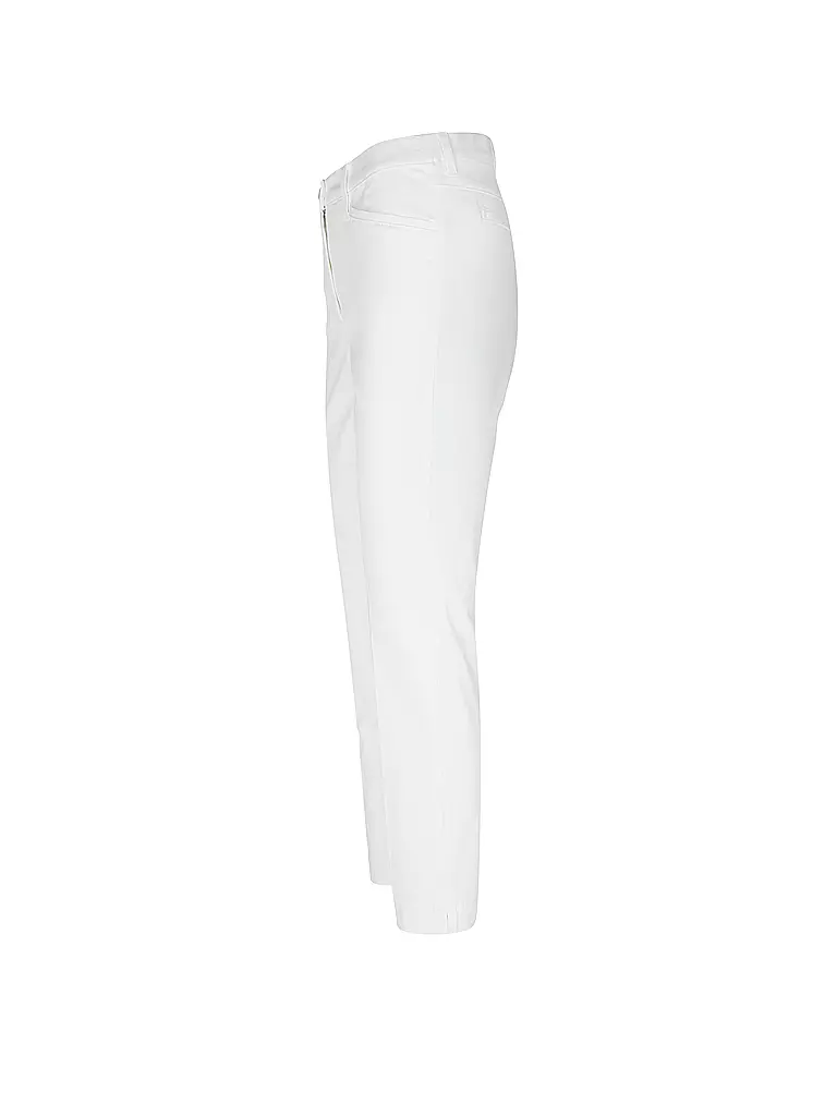 RAPHAELA BY BRAX | Hose Slim Fit LORELLA | Crema