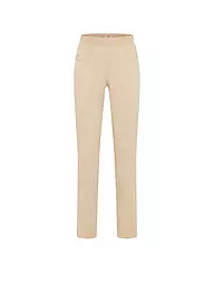 RAPHAELA BY BRAX | Hose Slim Fit PAMINA FUN | Beige