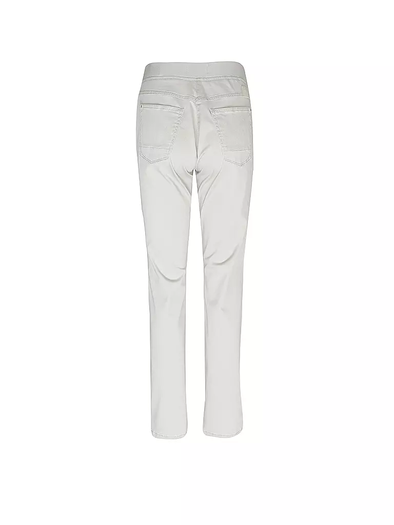 RAPHAELA BY BRAX | Hose Slim Fit PAMINA FUN | Beige