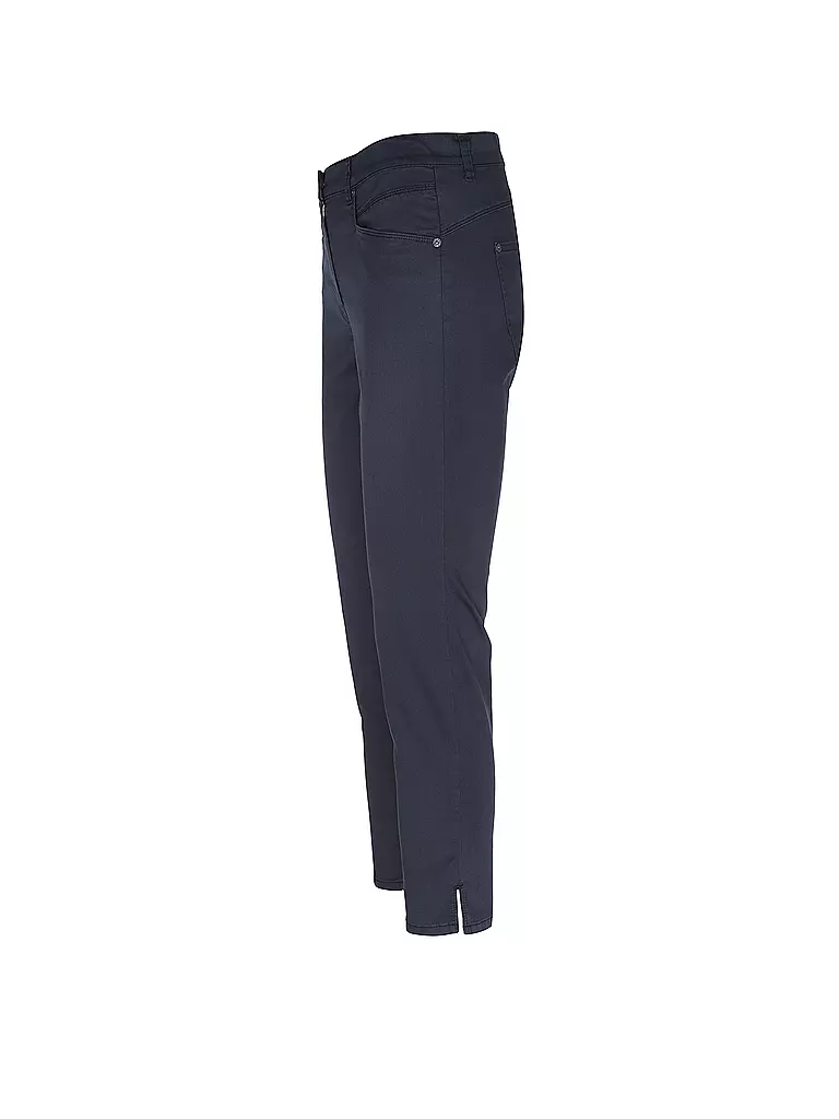 RAPHAELA BY BRAX | Hose Super Slim LUCA 6/8 | Azul oscuro